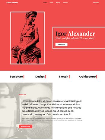 Webdesign, Webhosting, Onlineshop und CMS